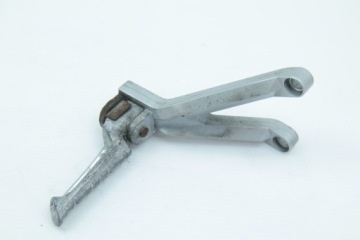 HYOSUNG GT 650 R 05-14 КОМПЛЕКТ ПОДНОЖКИ ЛЕВАЯ ЗАДНЯЯ