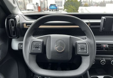 Citroen C3 Aircross  II 2025 Citroen C3 Aircross Citroen C3 Aircross 1.2 Benzyna 100KM, zdjęcie 14