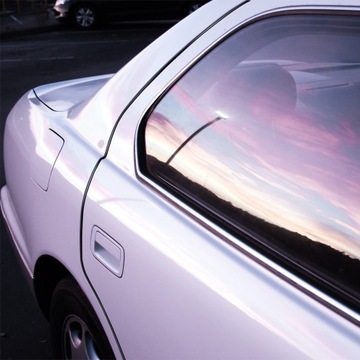 Накладка на бампер кромки двери автомобиля, кромочная лента, 5 м