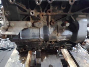 VW SKODA AUDI 2.0 TDI 150-180 KM BLOK MOTORU
