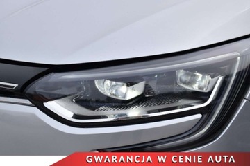Renault Megane IV Hatchback 5d 1.6 dCi 130KM 2017 Renault Megane Pol-Skora Duza-NaviKamera Ambiente Asystenty Klimatronic, zdjęcie 25