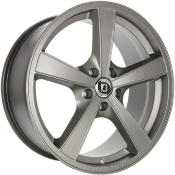 Nové Ráfky Diewe Trina 18X8.0 5x114.3 ET45 76 Pl
