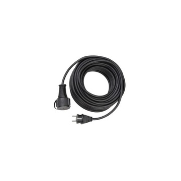 Przedłużacz pojedynczy BAT IP44 20m 1x230V