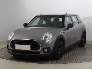 Mini Clubman F54 Kombi 1.5 136KM 2018 MINI Clubman Cooper, Salon Polska, Automat, Navi, zdjęcie 1