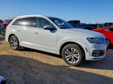 Audi Q7 II 2019 Audi Q7 Premium Plus 2019 2.0 Benzyna 248KM, zdjęcie 4