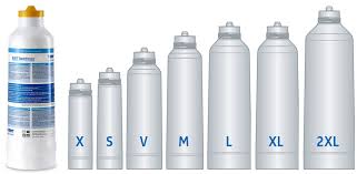 Фильтр для воды BWT bestmax *2XL* универсальность