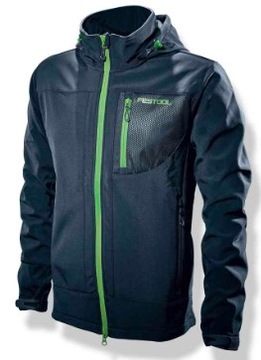 Festool Kurtka softshell męska z kapturem L 204058