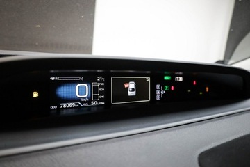 Toyota Prius IV 2018 Toyota Prius Hybrid*Instalacja LPG*Salon, zdjęcie 17