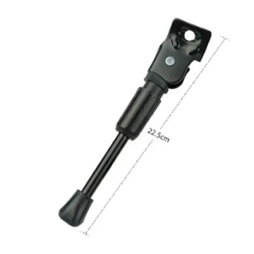 NÓŻKA PODPORA BOCZNA STOPKA DO ROWERA DZIECIĘCEGO 16