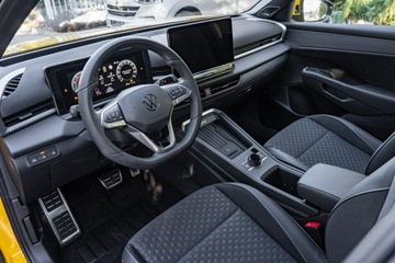 Volkswagen T-Roc I SUV Facelifting 1.5 TSI ACT 150KM 2025 Volkswagen T-Roc NOWY T-ROC 2025! Wersja R-Line, zdjęcie 11