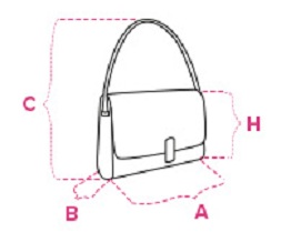 СУМКА RADLEY CITY, КОЖАНАЯ СУМКА MESSAGE, КОЖАНАЯ