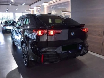 BMW X2 U10 2025 BMW X2 sDrive20d Sport Suv 2.0 (163KM) 2025, zdjęcie 3