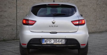 Renault Clio IV Grandtour Facelifting 0.9 TCe 90KM 2019 Renault Clio Salon Polska Cena Brutto I wlasci..., zdjęcie 5