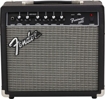 FENDER FRONTMAN 20G WZMACNIACZ DO GITARY ELEKTRYCZNEJ COMBO 20W