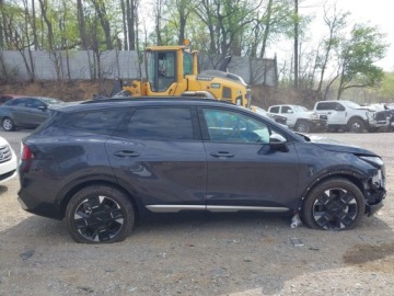 Kia Sportage V 2026 Kia Sportage 2026 KIA SPORTAGE SX-PRESTIGE 2.5 Benzyna 187KM, zdjęcie 7