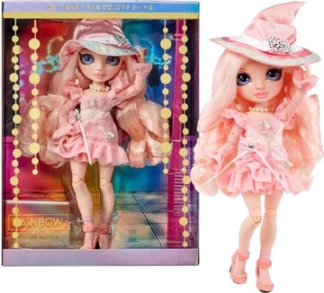 RAINBOW HIGH BELLA PARKER BAL KOSTIUMOWY 424833