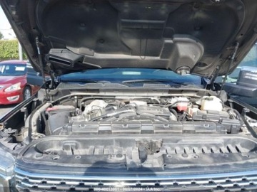  GMC Sierra 2022r., 4x4, 6.6 Diesel 445KM, zdjęcie 11