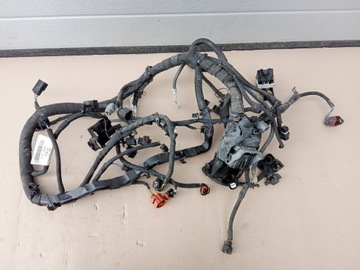 FORD B-MAX 1.0 ECOBOOST 2012-17 INSTALACE MOTORU