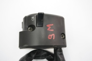 YAMAHA FJR 1300 01-05 ЛЕВЫЙ ПЕРЕКЛЮЧАТЕЛЬ