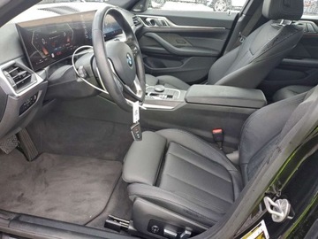BMW Seria 4 G22-23-26 2024 BMW Seria 4 430i Gran Coupe 2024 2.0L 2.0 Benzyna 255KM, zdjęcie 7