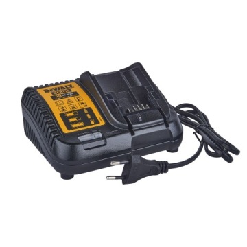DEWALT COMBO KIT DCD796 DCF887 DCG405 2X5.0Ah