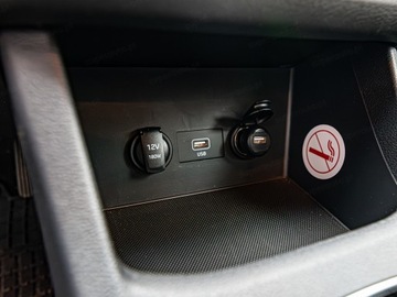 Hyundai i30 III Wagon Facelifting 1.5 T-GDI 48V 160KM 2023 HYUNDAI i30 1.5 T-GDI Smart DCT Combi 160KM 2023, zdjęcie 17