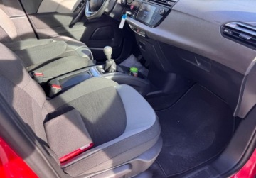 Citroen Grand C4 Picasso II Grand Picasso 2.0 BlueHDi 150KM 2016 Citroen C4 Grand Picasso bezwypadekserwisjak nowyz NiemiecSHINE 2.0, zdjęcie 15