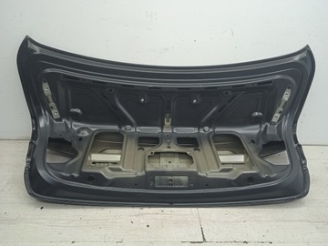 BMW 3 F30 VÍKO KUFRU ZADNÍ SEDAN