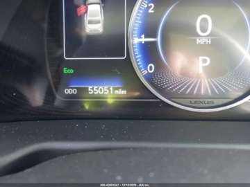 Lexus ES VII (XV70) 2020 Lexus ES 350 2020 3.5 Benzyna 302KM, zdjęcie 12