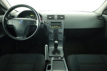 Volvo S40 II 2.0 D3 150KM 2011 Volvo S40 D3 2.0, Salon Polska, Klima, zdjęcie 14
