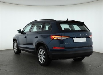 Skoda Kodiaq I SUV 1.5 TSI ACT 150KM 2021 Skoda Kodiaq 1.5 TSI, Salon Polska, 1. Właściciel, zdjęcie 3