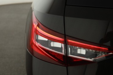 Skoda Superb III Kombi 2.0 TSI 272KM 2018 Skoda Superb 2.0 TSI, Salon Polska, 4X4, Automat, zdjęcie 14