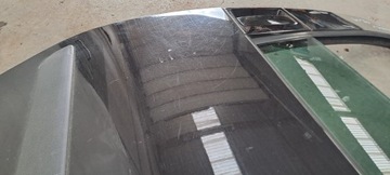 DVEŘE PRAVÝ ZADNÍ 9910 SKODA ROOMSTER