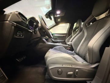 Cupra Leon II Sportstourer Facelifting 2.0 TSI 333KM 2024 Cupra Leon Sportstourer VZ 2.0 TSI 333 KM 7-biegow, zdjęcie 20