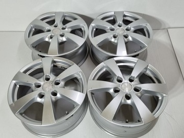Felgi alu K9352 do BMW 5x120 ET35 7.5jx17 TPMS