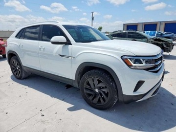 Volkswagen 2023 Volkswagen Atlas Cross sport se 2.0 Benzyna 235KM, zdjęcie 5