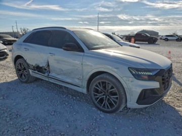 Audi 2021 Audi SQ8 Prestige 2021 4.0 Benzyna 500KM, zdjęcie 4