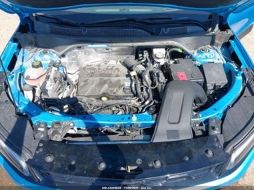 Chevrolet Trax 2025 Chevrolet Trax Activ 2025 1.2l 1.2 Benzyna 137KM, zdjęcie 8