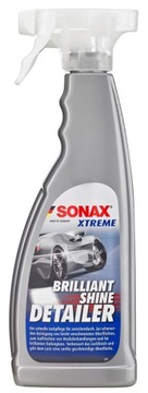 SONAX PROFILINE BRILLANT SHINE 750ML DETAILER NABŁYSZCZAJĄCY