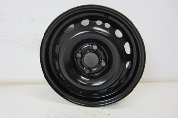 DISK 14 OPEL ASTRA CORSA D COMBO CHEVROLET AVEO LANOS ET49