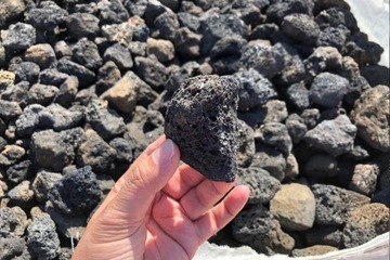 Лава для вулканического газового гриля LAVA 5 кг