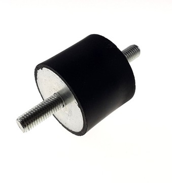 Wibroizolator Gumowy Typ A15X15 M4X10