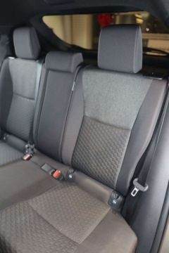 Toyota 2025 Toyota Yaris Cross Yaris Cross Hybrid 1.5 Style 1.5 Hybryda 130KM, zdjęcie 14