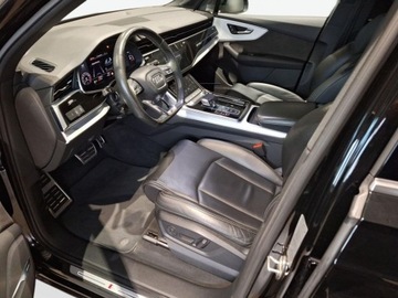 Audi Q7 II SUV Facelifting  3.0 55 TFSI 340KM 2020 Audi Q7 Sline Excterieur, Matrix LED, kamera cofania, Ambiente 3.0 Benzyna, zdjęcie 11