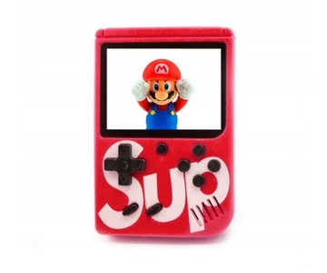 MINI KONSOLA P , MARIO , CONTRA ARKANOID