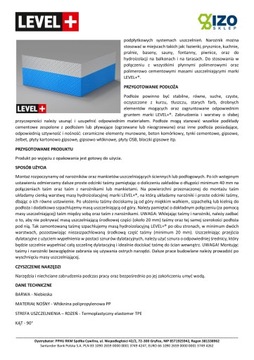 Внутренний уплотнительный уголок 100 шт. L+B01