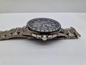 ZEGAREK MĘSKI CITIZEN ECO-DRIVE SATELLITE WAVE CC9015-54E