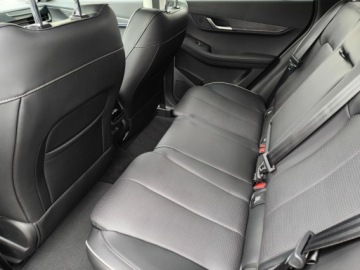 Jaecoo 5 1.6T 147KM 2025 Jaecoo 5 Jaecoo 5 Premium GLACIER BLUE | Czarna sk, zdjęcie 20