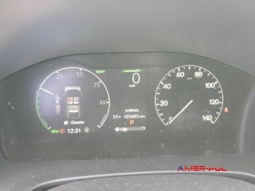 Honda CR-V VI 2023 Honda CR-V 2023 r., 2,0 L SPORT od ubezpieczalni 2.0 Hybryda 204KM, zdjęcie 7