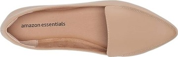 ЖЕНСКИЕ МОКАСИНЫ AMAZON ESSENTIALS РАЗМЕР 37,5(6,5)